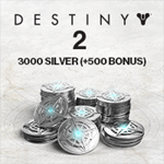 ПК/XBOX ⭐Destiny 2:СЕРЕБРО + выбор количества - изображение № 4
