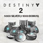 ПК/XBOX ⭐Destiny 2:СЕРЕБРО + выбор количества - изображение № 3