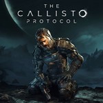 Все регионы ️⭐The Callisto Protocol™  0% карты