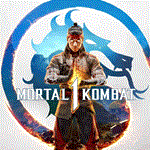 Все регионы ️⭐Mortal Kombat 1 (2023) Steam + Издания