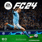 Все регионы ️⭐EA SPORTS FC™ 24 Steam 