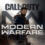 Все регионы️⭐Call of Duty: Modern Warfare (2019) STEAM