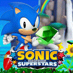 Все регионы ️⭐Sonic Superstars + издания  0%
