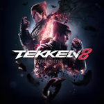 Все регионы ️⭐Tekken 8 + издания  0% - изображение № 2