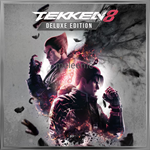Все регионы ️⭐Tekken 8 + издания  0% - изображение № 3