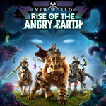 Все регионы ️⭐ New World Rise of the Angry Earth DLC