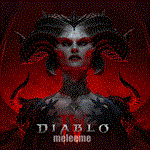 Все Регионы️⭐Diablo 4 + выбор DLC