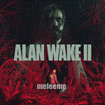 Epic Games ️⭐ Alan Wake 2 + издания