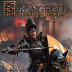 Все регионы ⭐Stronghold Definitive Edition  0%