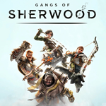 Все регионы ️⭐Gangs of Sherwood + выбор издания