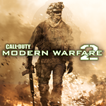 Все регионы️⭐Call of Duty: Modern Warfare 2 (2009)