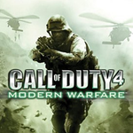 Все регионы️⭐Call of Duty: Modern Warfare (2007)