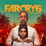 Все регионы️⭐Far Cry 6 + Выбор издания 