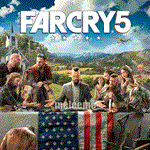 Все регионы ️⭐Far Cry 5 + Выбор издания 