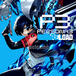 Все регионы ️⭐Persona 3: Reload Steam + выбор издания