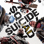 Все Регионы️⭐Suicide Squad: Kill the Justice League