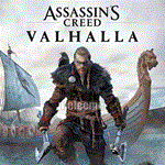 РФ/СНГ⭐Assassin's Creed Valhalla + Выбор издания