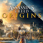 РФ/СНГ️⭐Assassin's Creed Origins + Выбор издания 