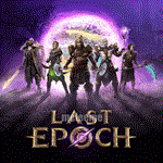 Все регионы ️⭐Last Epoch + Выбор издания