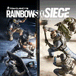 РФ/СНГ️⭐Tom Clancy's Rainbow Six Siege + выбор издания