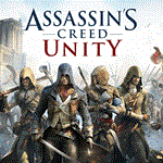 Все регионы ️⭐Assassin's Creed Unity Steam 