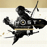 Все регионы ️⭐Ghost of Tsushima DIRECTOR'S CUT STEAM
