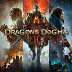 Все регионы ⭐Dragon's Dogma 2 + Выбор издания