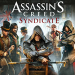 РФ/СНГ ️⭐Assassin's Creed Syndicate Steam 