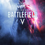 Все регионы ️⭐Battlefield V Definitive Edition Steam