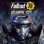Все регионы ️⭐Fallout 76: Atlantic City Deluxe Edition
