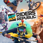 РФ/СНГ ️⭐Riders Republic Steam  + выбор издания