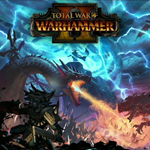 Все регионы ⭐Total War: WARHAMMER II