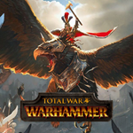 Все регионы ️⭐Total War: WARHAMMER I