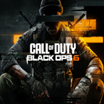 Все регионы ⭐Call of Duty: Black Ops 6 (2024) VAULT