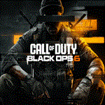 Все регионы ️⭐Call of Duty: Black Ops 6 (2024)+издания