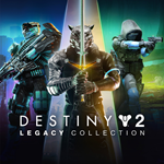 Все регионы⭐Destiny 2: Коллекция «Классика» (2024)