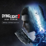Все регионы ️⭐Dying Light 2: Digital Extras Edition