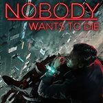 Все регионы ️⭐Nobody Wants to Die+ Выбор издания