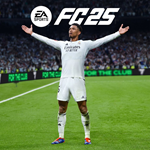 Все регионы ️⭐EA SPORTS FC™ 25 STEAM