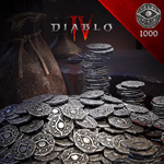 ПК/XBOX ️⭐Diablo 4 платина + выбор количества