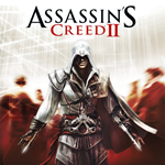 Все регионы ️⭐Assassin's Creed 2 STEAM 