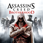 Все регионы ️⭐Assassin's Creed Brotherhood STEAM 