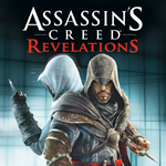 Все регионы ️⭐Assassin's Creed Revelations STEAM 