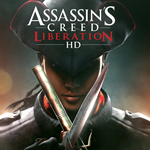 Все регионы ️⭐Assassin's Creed Liberation HD STEAM 