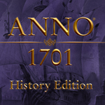 Все регионы ️⭐Anno 1701 History Edition STEAM 