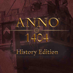 Все регионы ️⭐Anno 1404 History Edition STEAM 