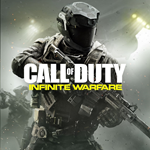 Все регионы️⭐Call of Duty: Infinite Warfare STEAM