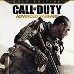 Все регионы️⭐Call of Duty: Advanced Warfare Gold STEAM