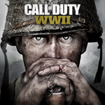 Все регионы️⭐Call of Duty®: WWII (2017) STEAM