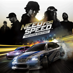 Все регионы ️⭐Need for Speed™ Deluxe Edition (2015)